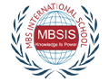 MBS International School Logo