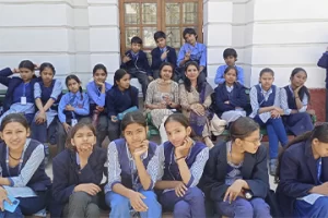 Best Primary School in Greater Noida