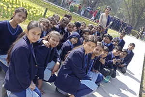 Best Secondary School in Greater Noida