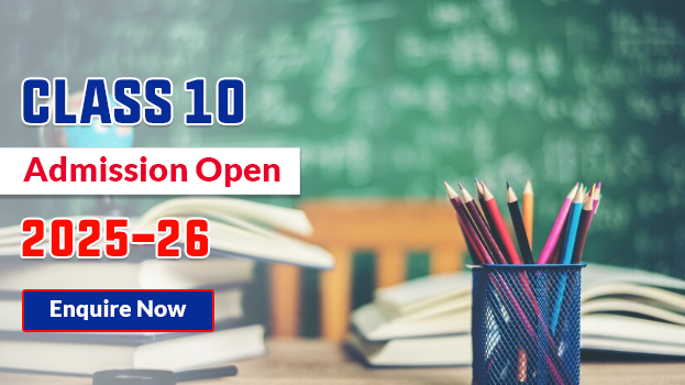 best school for class 10 in Greater Noida