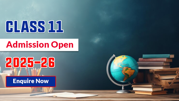 best school in greater noida for class 11