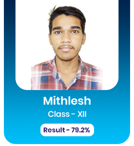 Mithlesh